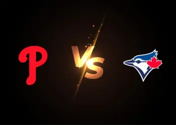【MLB直播】2026/06/10 費城費城人 VS 多倫多藍鳥 | 先發投手+打線+MLB今日賽程