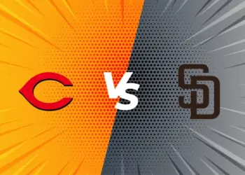 【MLB今日戰績】2026/06/11 辛辛那提紅人 4-5 聖地牙哥教士 MLB比分終場