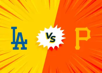 【MLB直播】2026/06/10 洛杉磯道奇 VS 匹茲堡海盜 | 先發投手+打線+MLB今日賽程