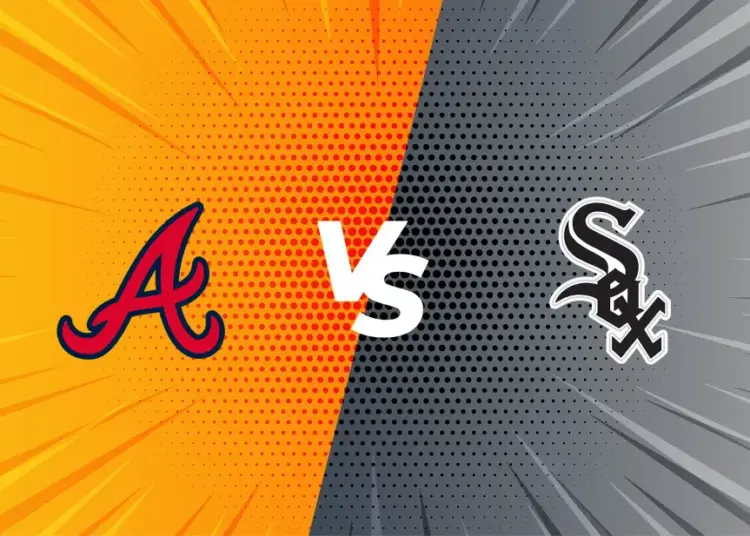 【MLB直播】2026/06/10 亞特蘭大勇士 VS 芝加哥白襪 | 先發投手+打線+MLB今日賽程