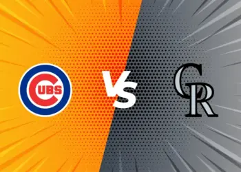 【MLB直播】2026/06/10 芝加哥小熊 VS 科羅拉多落磯 | 先發投手+打線+MLB今日賽程