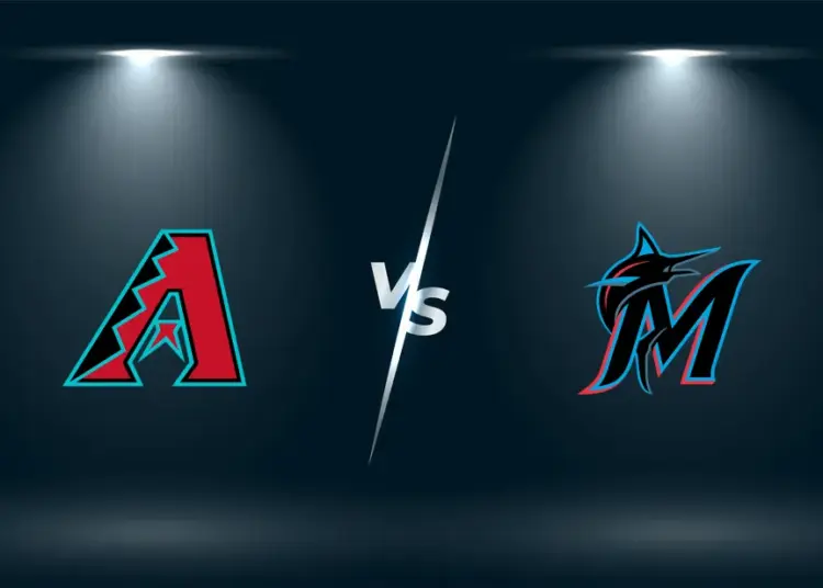 【MLB直播】2026/06/10 亞利桑那響尾蛇 VS 邁阿密馬林魚 | 先發投手+打線+MLB今日賽程