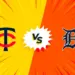 【MLB直播】2026/06/10 明尼蘇達雙城 VS 底特律老虎 | 先發投手+打線+MLB今日賽程