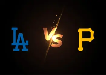 【MLB直播】2026/06/11 洛杉磯道奇 VS 匹茲堡海盜 | 先發投手+打線+MLB今日賽程