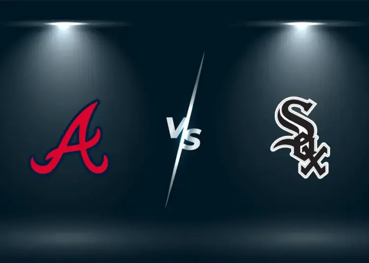【MLB直播】2026/06/11 亞特蘭大勇士 VS 芝加哥白襪 | 先發投手+打線+MLB今日賽程