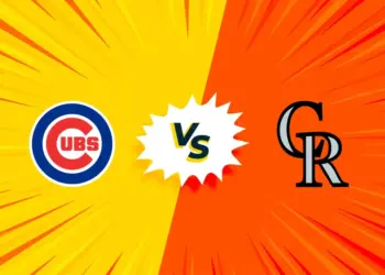 【MLB直播】2026/06/11 芝加哥小熊 VS 科羅拉多落磯 | 先發投手+打線+MLB今日賽程