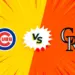 【MLB直播】2026/06/11 芝加哥小熊 VS 科羅拉多落磯 | 先發投手+打線+MLB今日賽程