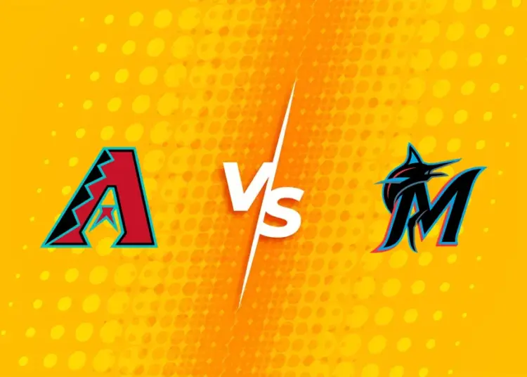 【MLB直播】2026/06/11 亞利桑那響尾蛇 VS 邁阿密馬林魚 | 先發投手+打線+MLB今日賽程