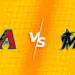 【MLB直播】2026/06/11 亞利桑那響尾蛇 VS 邁阿密馬林魚 | 先發投手+打線+MLB今日賽程