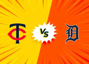 【MLB直播】2026/06/11 明尼蘇達雙城 VS 底特律老虎 | 先發投手+打線+MLB今日賽程