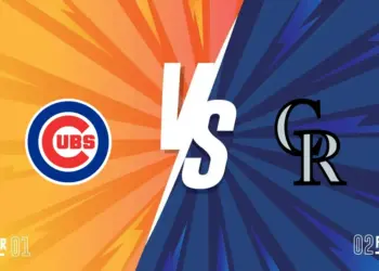 【MLB今日戰績】2026/06/12 芝加哥小熊 9-3 科羅拉多落磯 MLB比分終場