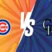 【MLB今日戰績】2026/06/12 芝加哥小熊 9-3 科羅拉多落磯 MLB比分終場