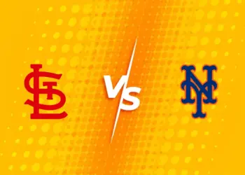 【MLB今日戰績】2026/06/12 聖路易紅雀 4-5 紐約大都會 MLB比分終場