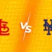 【MLB今日戰績】2026/06/12 聖路易紅雀 4-5 紐約大都會 MLB比分終場