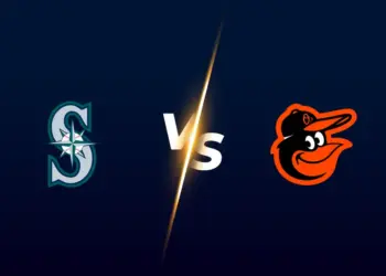 【MLB今日戰績】2026/06/12 西雅圖水手 5-7 巴爾的摩金鶯 MLB比分終場