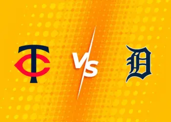 【MLB今日戰績】2026/06/12 明尼蘇達雙城 0-11 底特律老虎 MLB比分終場