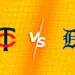 【MLB今日戰績】2026/06/12 明尼蘇達雙城 0-11 底特律老虎 MLB比分終場