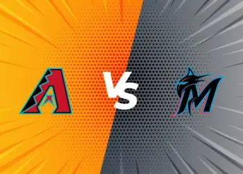【MLB今日戰績】2026/06/12 亞利桑那響尾蛇 0-2 邁阿密馬林魚 MLB比分終場