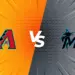 【MLB今日戰績】2026/06/12 亞利桑那響尾蛇 0-2 邁阿密馬林魚 MLB比分終場