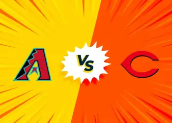 【MLB直播】2026/06/13 亞利桑那響尾蛇 VS 辛辛那提紅人 | 先發投手+打線+MLB今日賽程