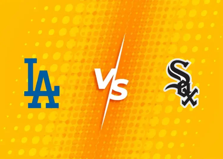 【MLB直播】2026/06/13 洛杉磯道奇 VS 芝加哥白襪 | 先發投手+打線+MLB今日賽程