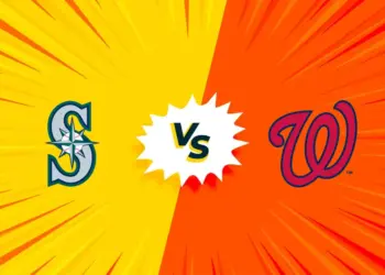 【MLB直播】2026/06/13 西雅圖水手 VS 華盛頓國民 | 先發投手+打線+MLB今日賽程
