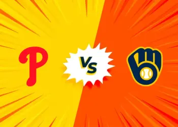 【MLB直播】2026/06/13 費城費城人 VS 密爾瓦基釀酒人 | 先發投手+打線+MLB今日賽程