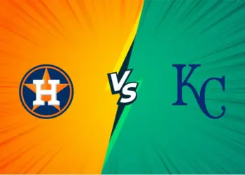 【MLB直播】2026/06/14 休士頓太空人 VS 堪薩斯市皇家 | 先發投手+打線+MLB今日賽程