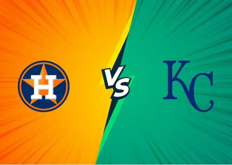 【MLB直播】2026/06/14 休士頓太空人 VS 堪薩斯市皇家 | 先發投手+打線+MLB今日賽程