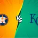【MLB直播】2026/06/14 休士頓太空人 VS 堪薩斯市皇家 | 先發投手+打線+MLB今日賽程