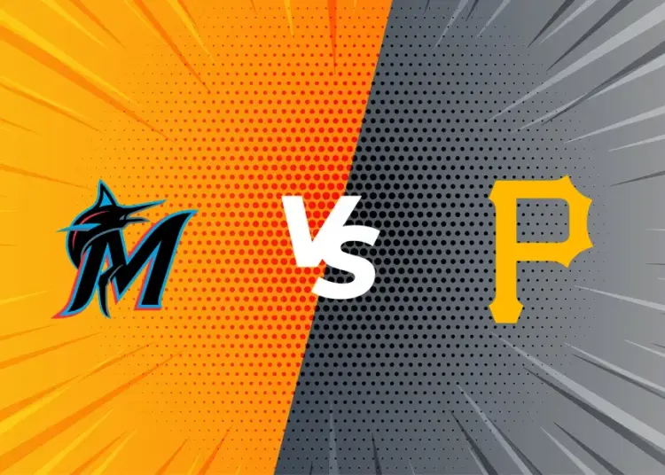 【MLB直播】2026/06/14 邁阿密馬林魚 VS 匹茲堡海盜 | 先發投手+打線+MLB今日賽程