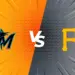 【MLB直播】2026/06/14 邁阿密馬林魚 VS 匹茲堡海盜 | 先發投手+打線+MLB今日賽程