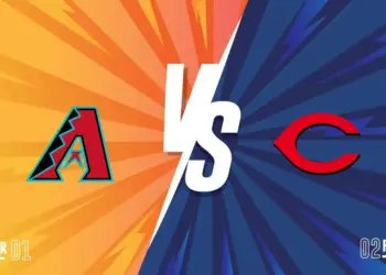 【MLB直播】2026/06/14 亞利桑那響尾蛇 VS 辛辛那提紅人 | 先發投手+打線+MLB今日賽程