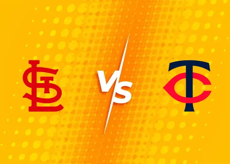 【MLB直播】2026/06/14 聖路易紅雀 VS 明尼蘇達雙城 | 先發投手+打線+MLB今日賽程