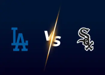 【MLB直播】2026/06/14 洛杉磯道奇 VS 芝加哥白襪 | 先發投手+打線+MLB今日賽程