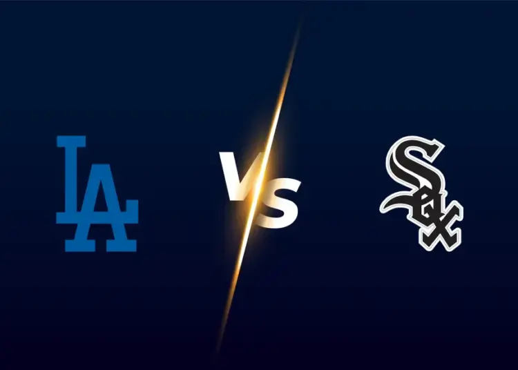 【MLB直播】2026/06/14 洛杉磯道奇 VS 芝加哥白襪 | 先發投手+打線+MLB今日賽程
