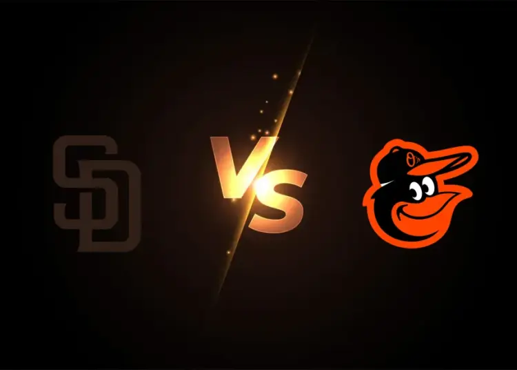 【MLB直播】2026/06/14 聖地牙哥教士 VS 巴爾的摩金鶯 | 先發投手+打線+MLB今日賽程