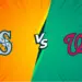 【MLB直播】2026/06/14 西雅圖水手 VS 華盛頓國民 | 先發投手+打線+MLB今日賽程