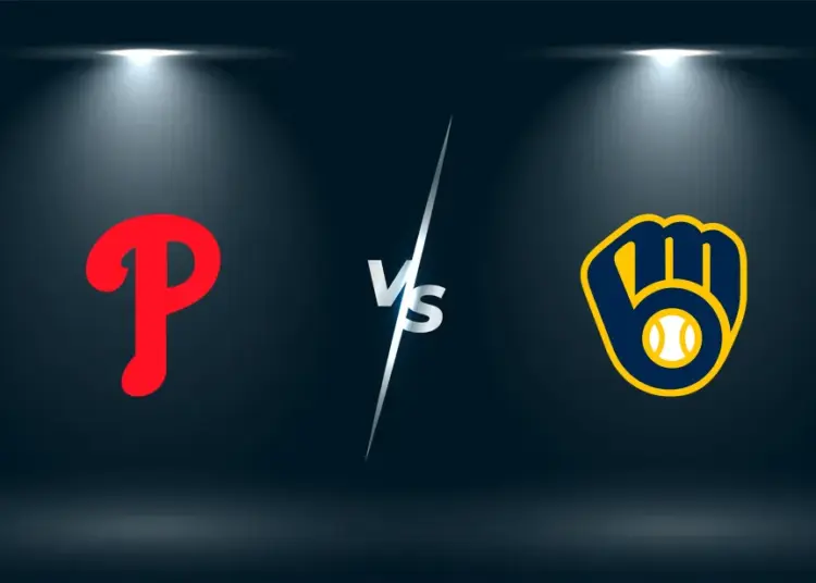 【MLB直播】2026/06/14 費城費城人 VS 密爾瓦基釀酒人 | 先發投手+打線+MLB今日賽程