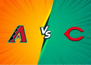 【MLB今日戰績】2026/06/15 亞利桑那響尾蛇 5-3 辛辛那提紅人 MLB比分終場