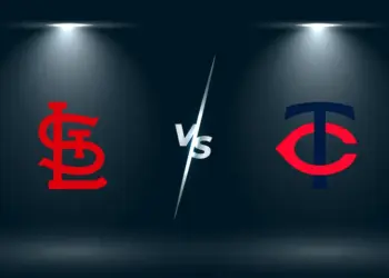 【MLB今日戰績】2026/06/15 聖路易紅雀 4-5 明尼蘇達雙城 MLB比分終場