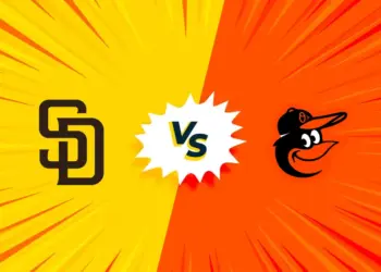 【MLB今日戰績】2026/06/15 聖地牙哥教士 5-2 巴爾的摩金鶯 MLB比分終場