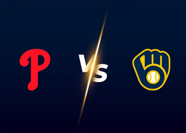 【MLB今日戰績】2026/06/15 費城費城人 0-4 密爾瓦基釀酒人 MLB比分終場