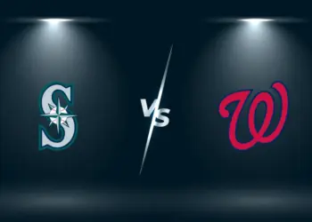 【MLB今日戰績】2026/06/15 西雅圖水手 1-10 華盛頓國民 MLB比分終場