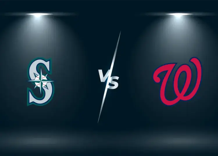 【MLB今日戰績】2026/06/15 西雅圖水手 1-10 華盛頓國民 MLB比分終場