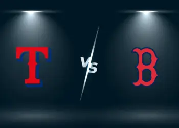 【MLB今日戰績】2026/06/15 德州遊騎兵 6-4 波士頓紅襪 MLB比分終場