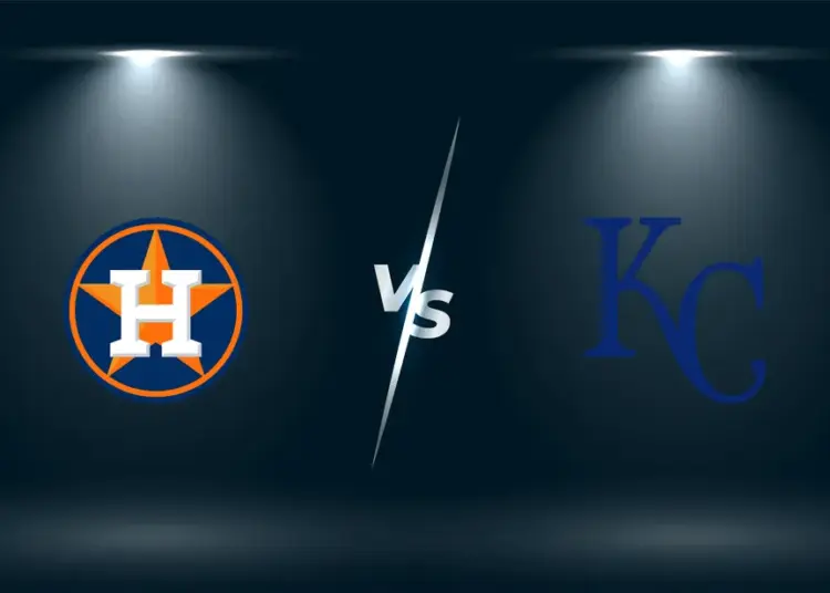 【MLB今日戰績】2026/06/15 休士頓太空人 0-4 堪薩斯市皇家 MLB比分終場