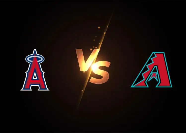 【MLB直播】2026/06/16 洛杉磯天使 VS 亞利桑那響尾蛇 | 先發投手+打線+MLB今日賽程