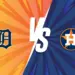 【MLB直播】2026/06/16 底特律老虎 VS 休士頓太空人 | 先發投手+打線+MLB今日賽程