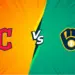 【MLB直播】2026/06/16 克里夫蘭守護者 VS 密爾瓦基釀酒人 | 先發投手+打線+MLB今日賽程